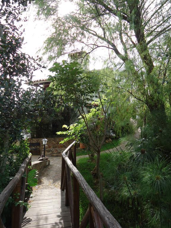 Casa De Las Aguas Villa de Leyva Zewnętrze zdjęcie