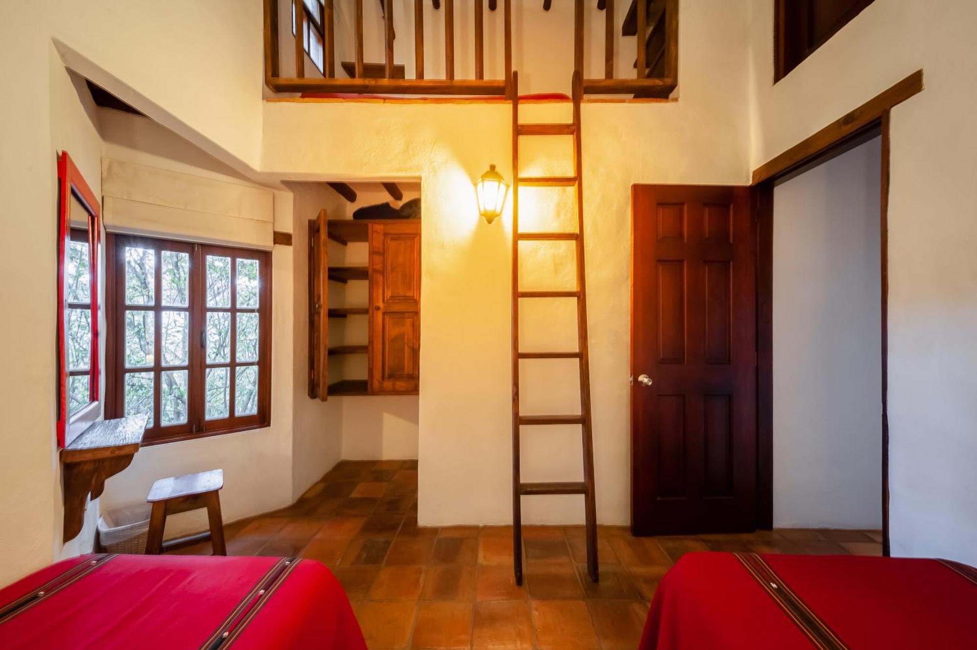 Casa De Las Aguas Villa de Leyva Zewnętrze zdjęcie