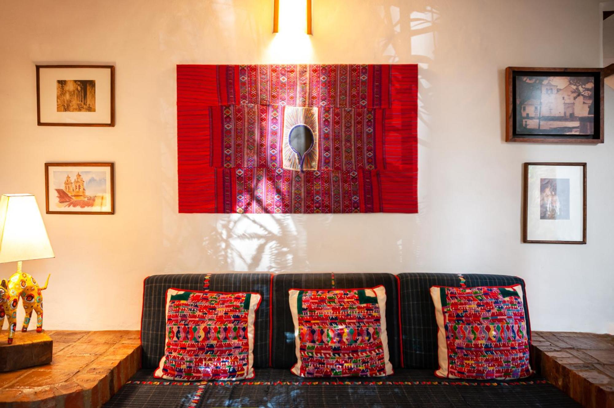 Casa De Las Aguas Villa de Leyva Zewnętrze zdjęcie
