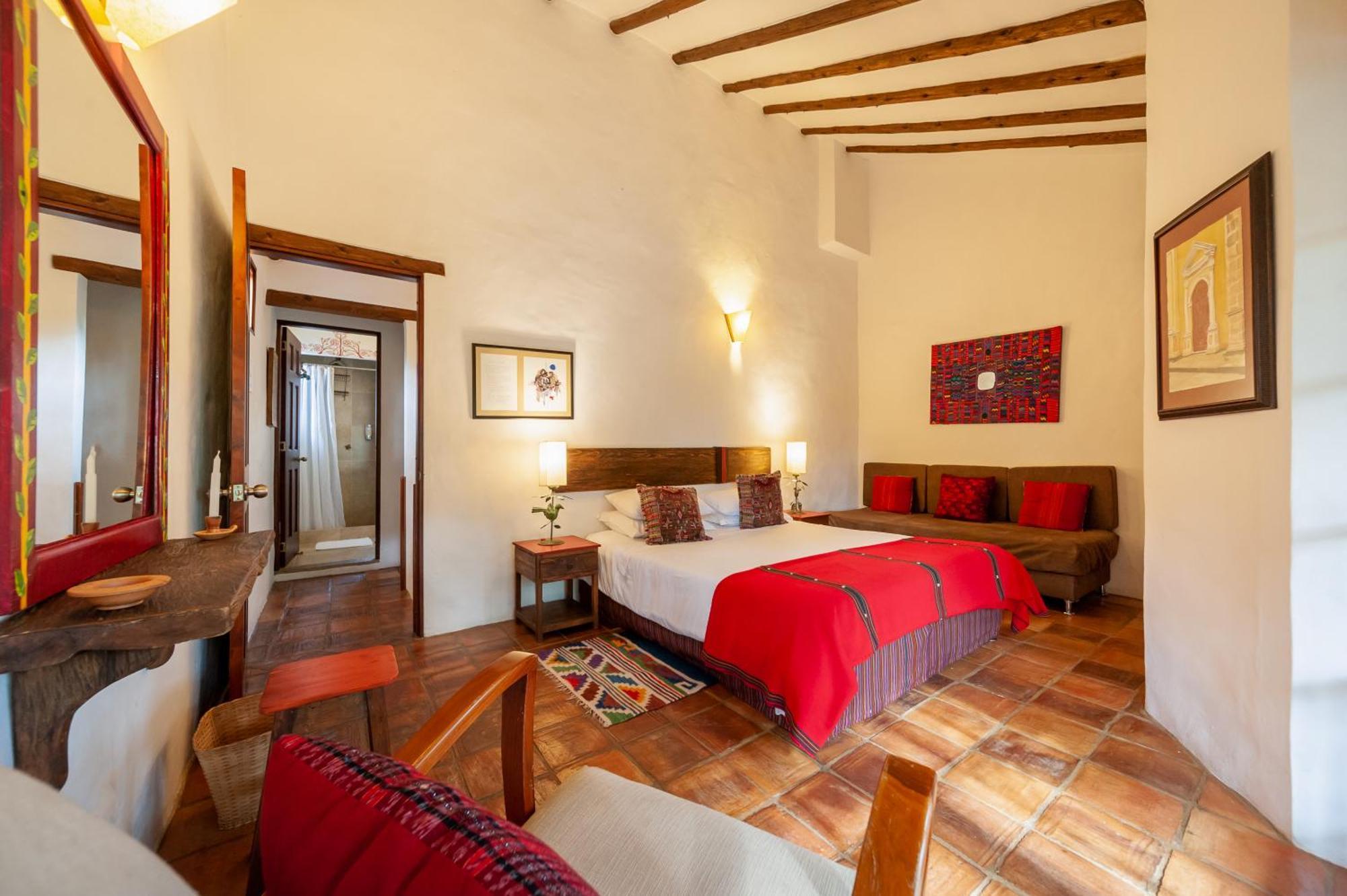 Casa De Las Aguas Villa de Leyva Zewnętrze zdjęcie